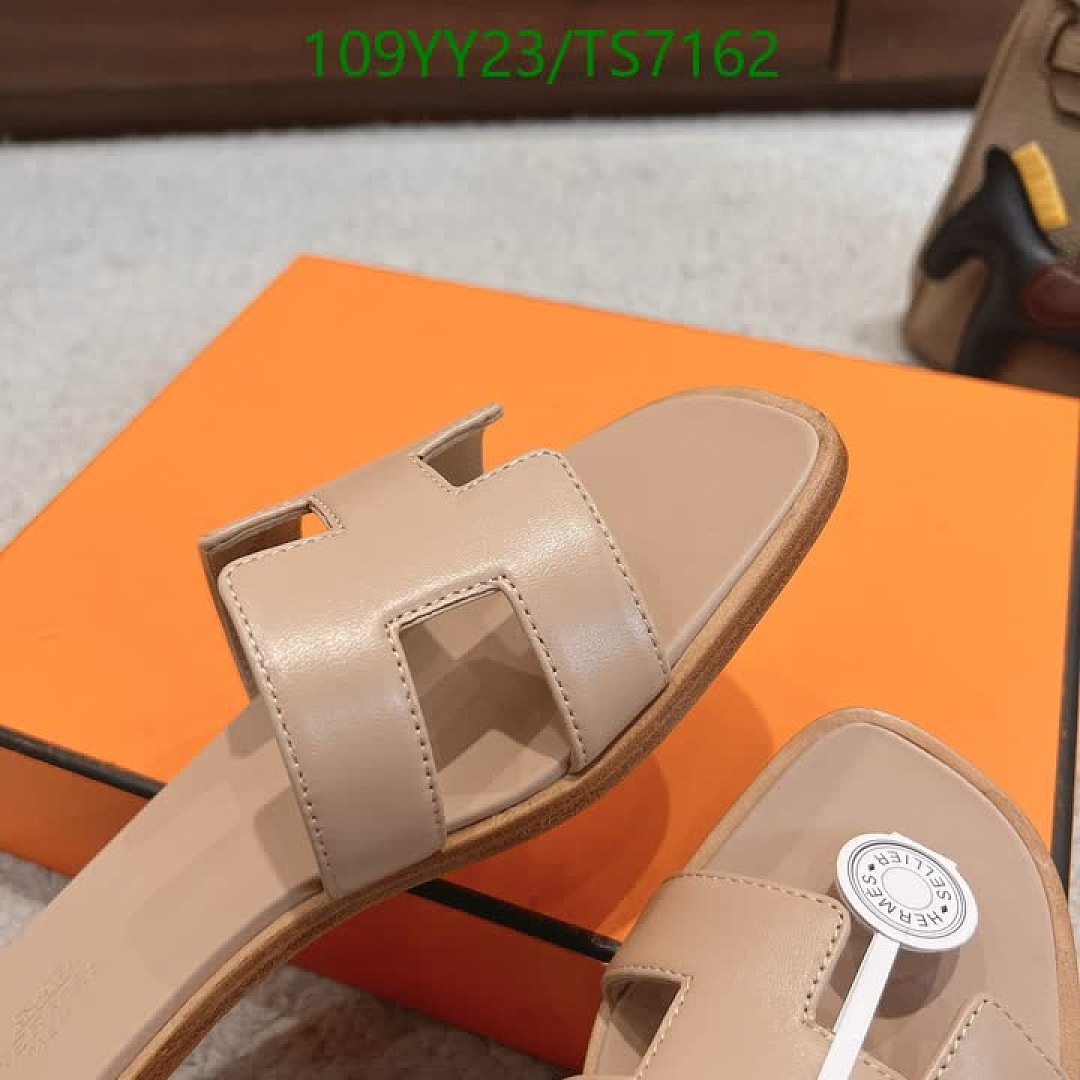 Hermes-Shoes(Women) Code: TS7162 $: 109USD