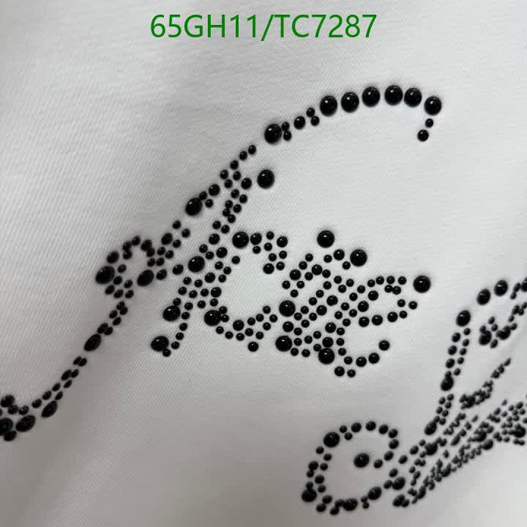 Acne Studios-Clothing Code: TC7287 $: 65USD