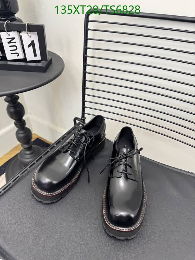 Balenciaga-Shoes(Women) Code: TS6828 $: 135USD