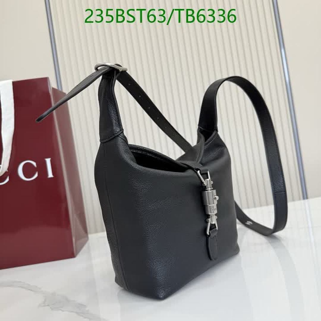Gucci-Bags(5A) Code: TB6336 $: 235USD