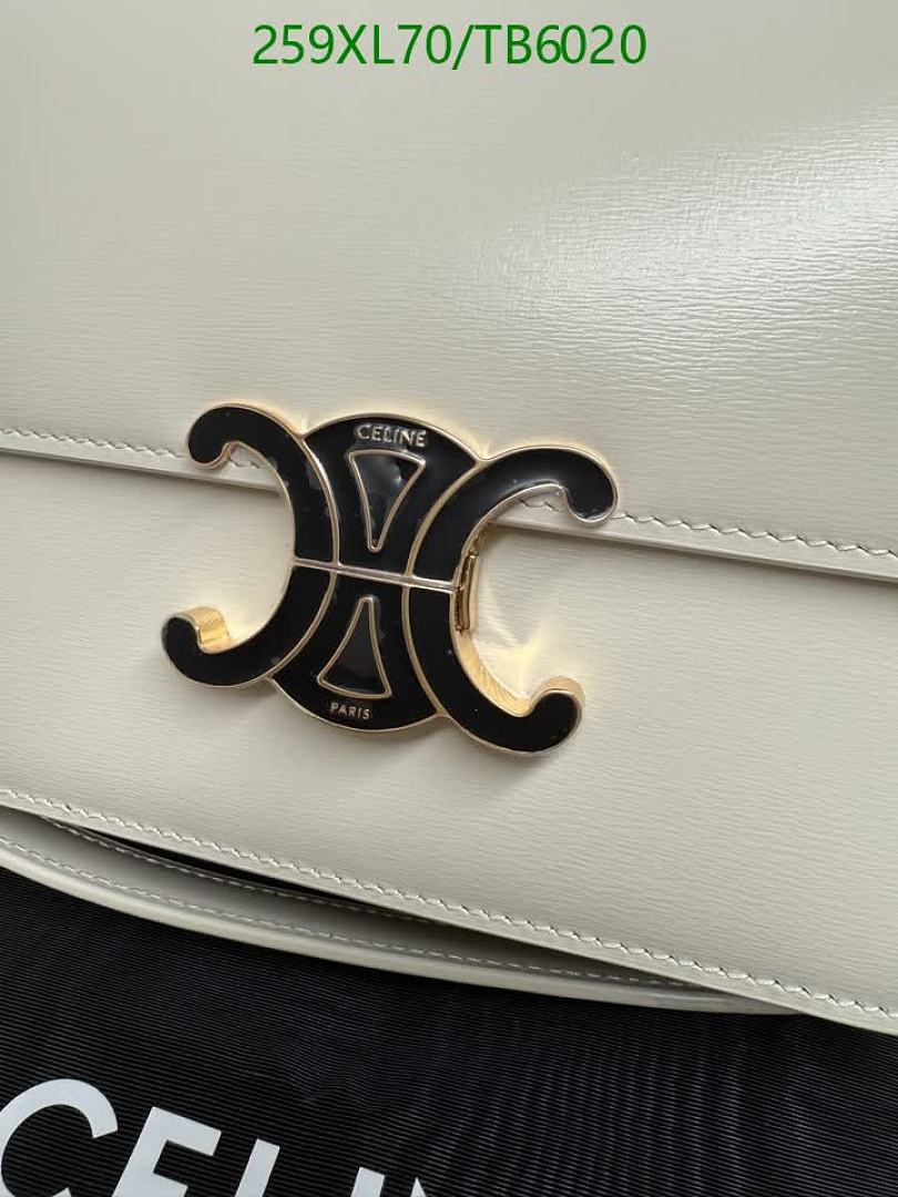Celine-Bags(5A) Code: TB6020 $: 259USD