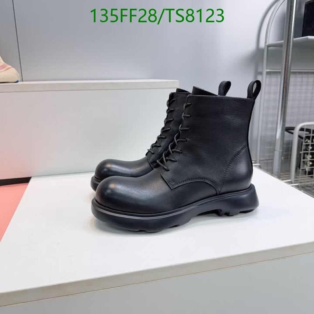 Acne Studios-Shoes(Women) Code: TS8123 $: 135USD