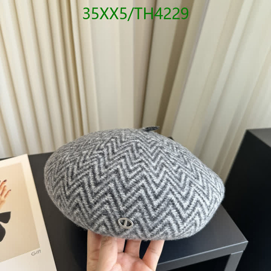 Hermes-Hats Code: TH4229 $: 35USD
