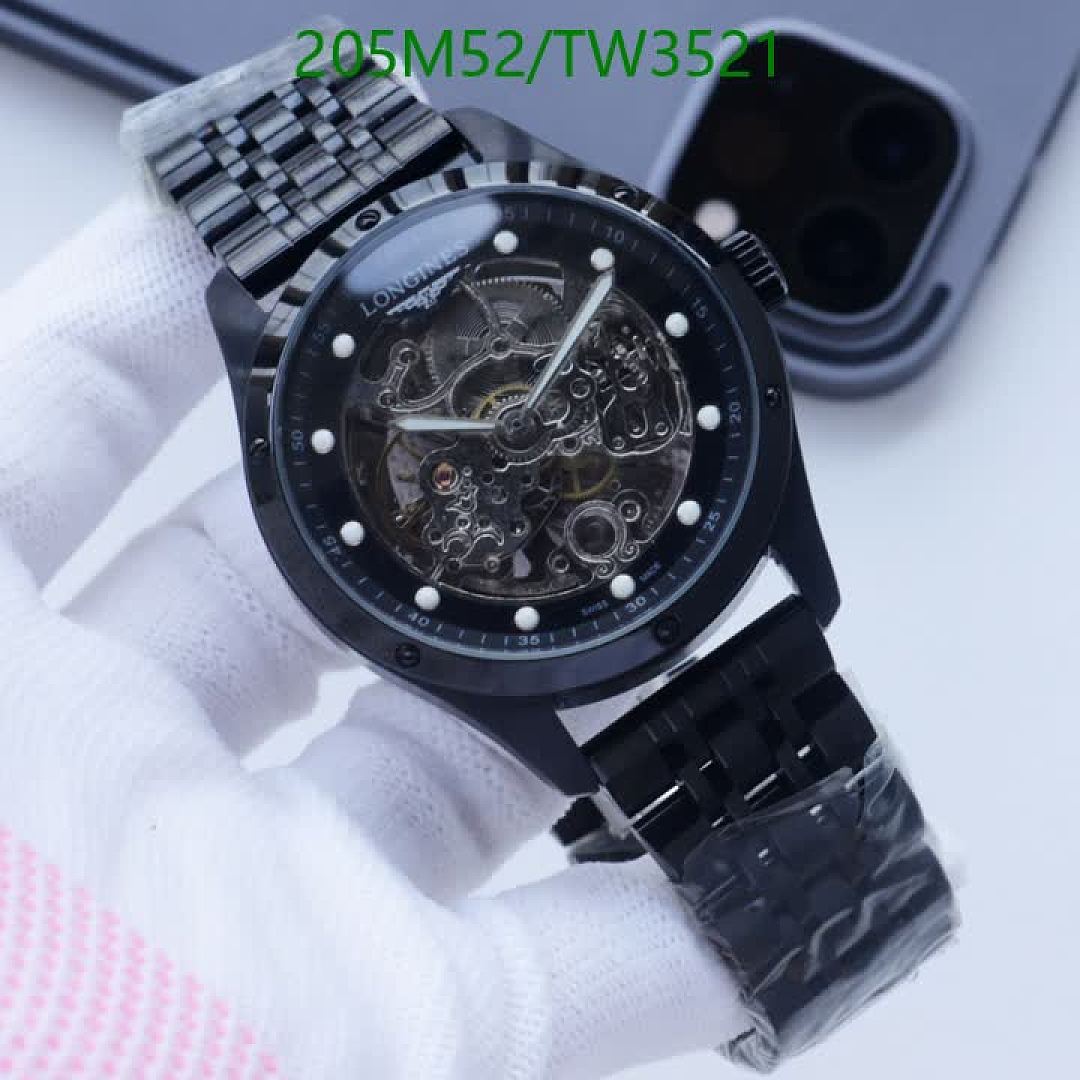 Longines-Watches(5A) Code: TW3521 $: 205USD