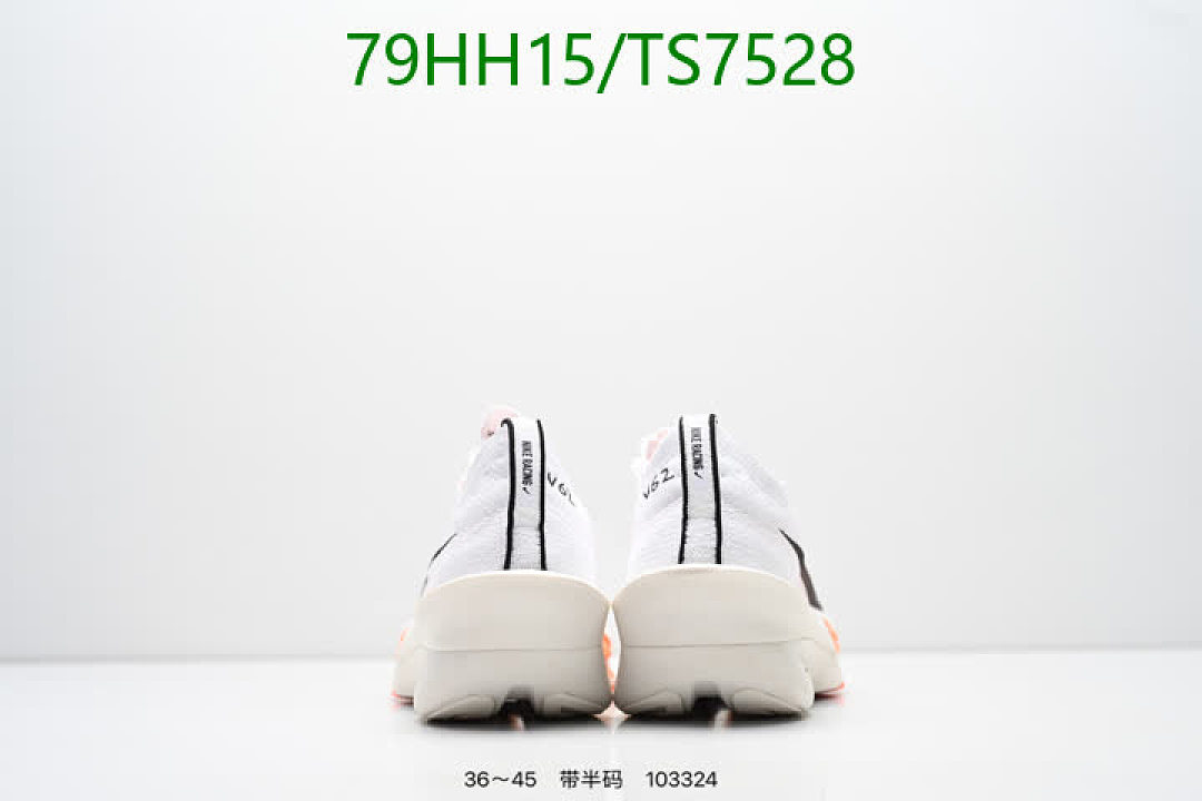 NIKE-Shoes(Women) Code: TS7528 $: 79USD