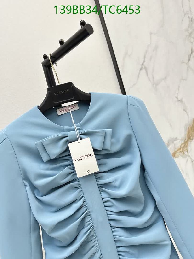 Valentino-Clothing Code: TC6453 $: 139USD