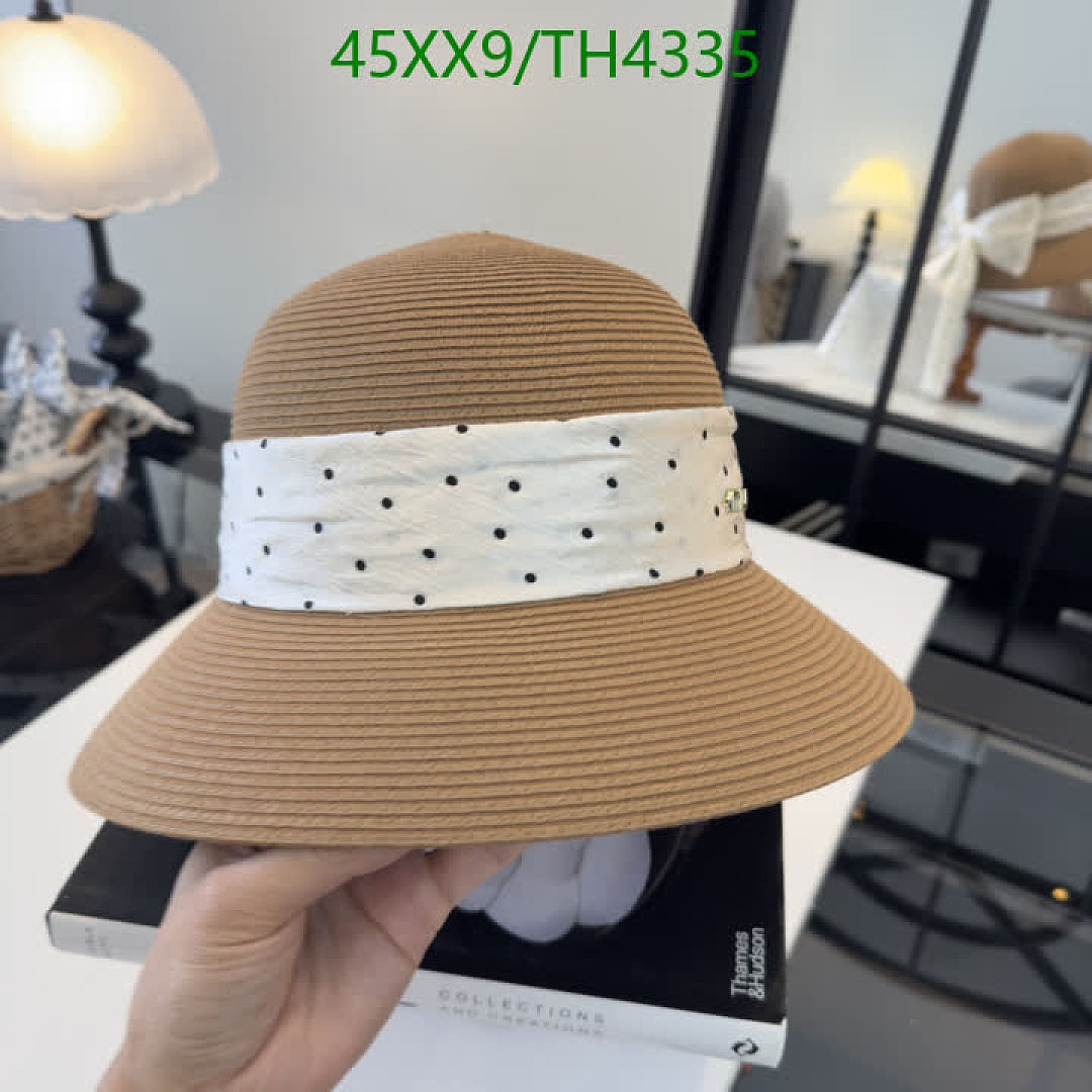 Miu Miu-Hats Code: TH4335 $: 45USD