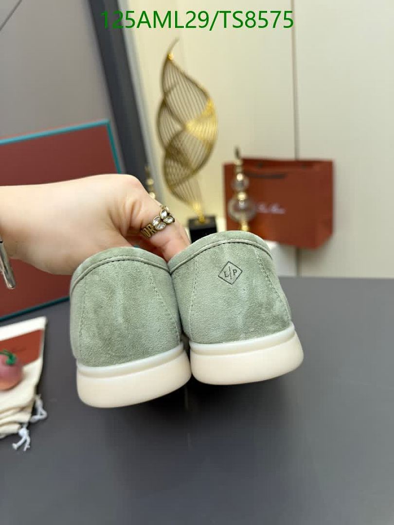 Loro Piana-Shoes(Women) Code: TS8575 $: 125USD