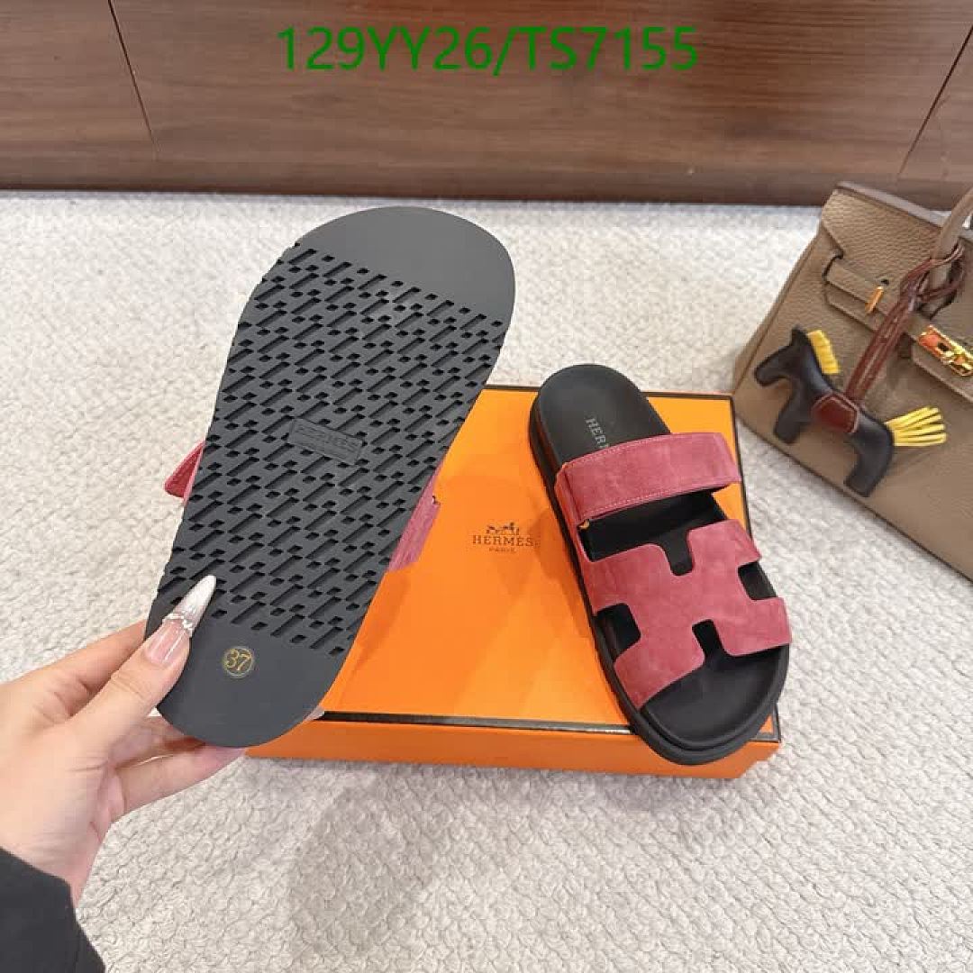 Hermes-Shoes(Men) Code: TS7155 $: 129USD