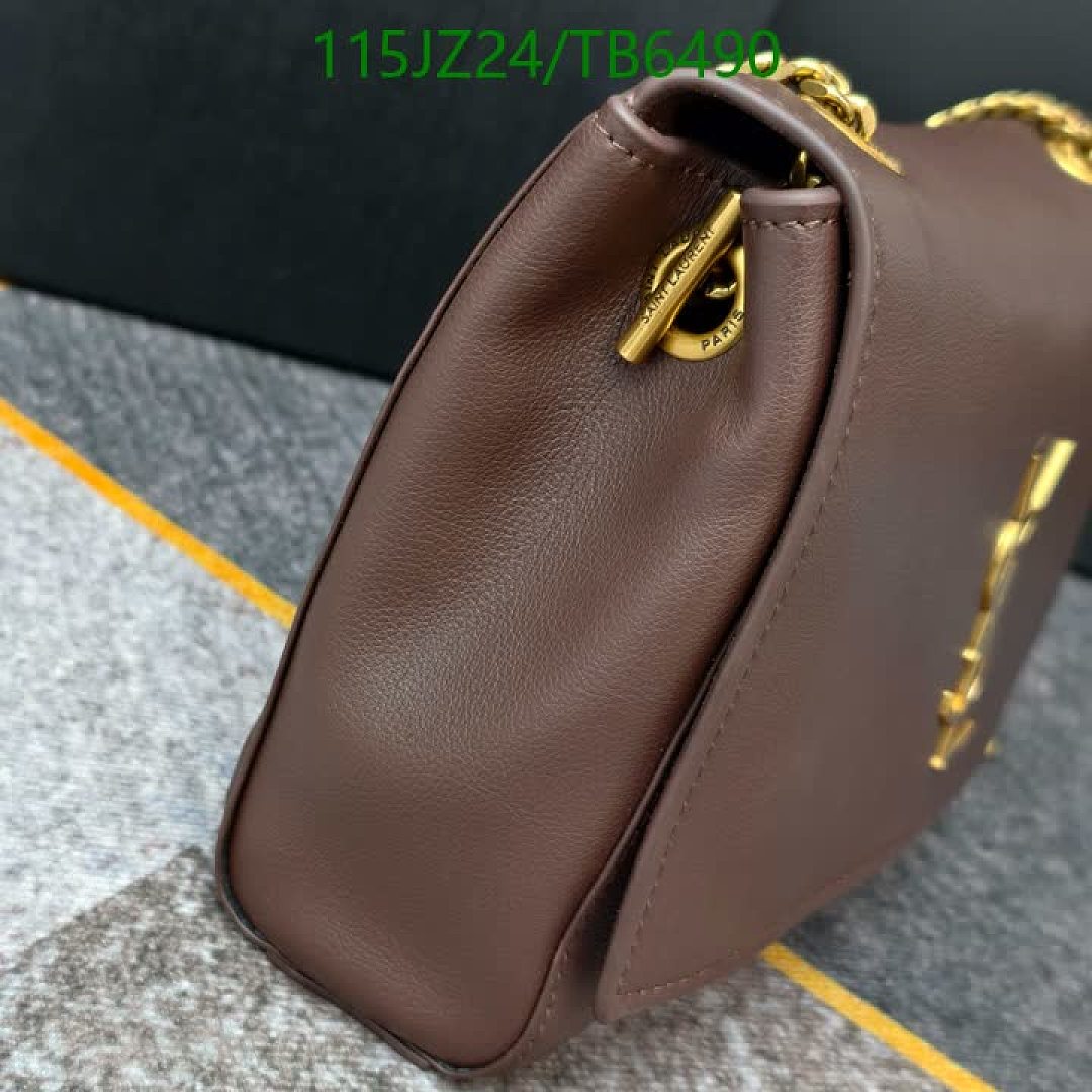 YSL-Bags(4A) Code: TB6490 $: 115USD