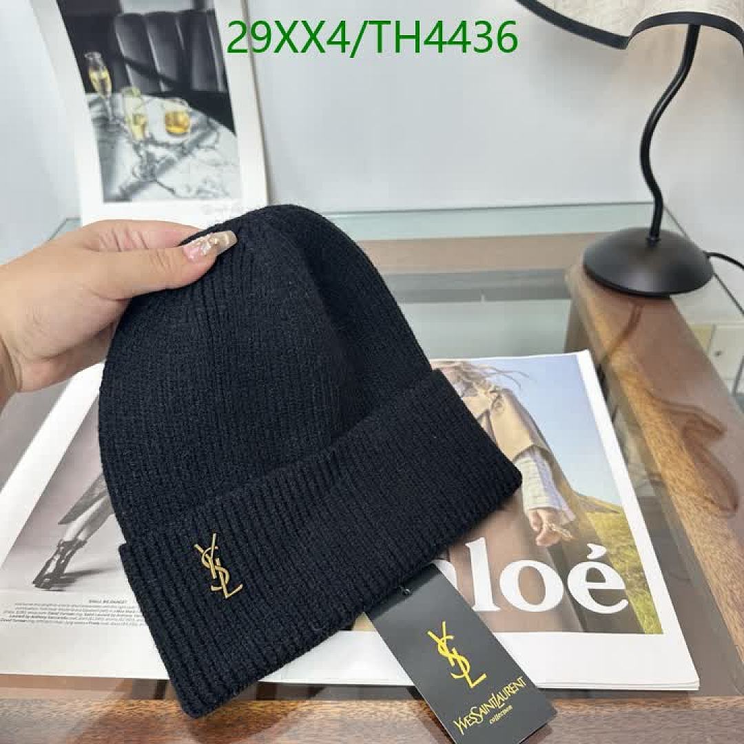 YSL-Hats Code: TH4436 $: 29USD