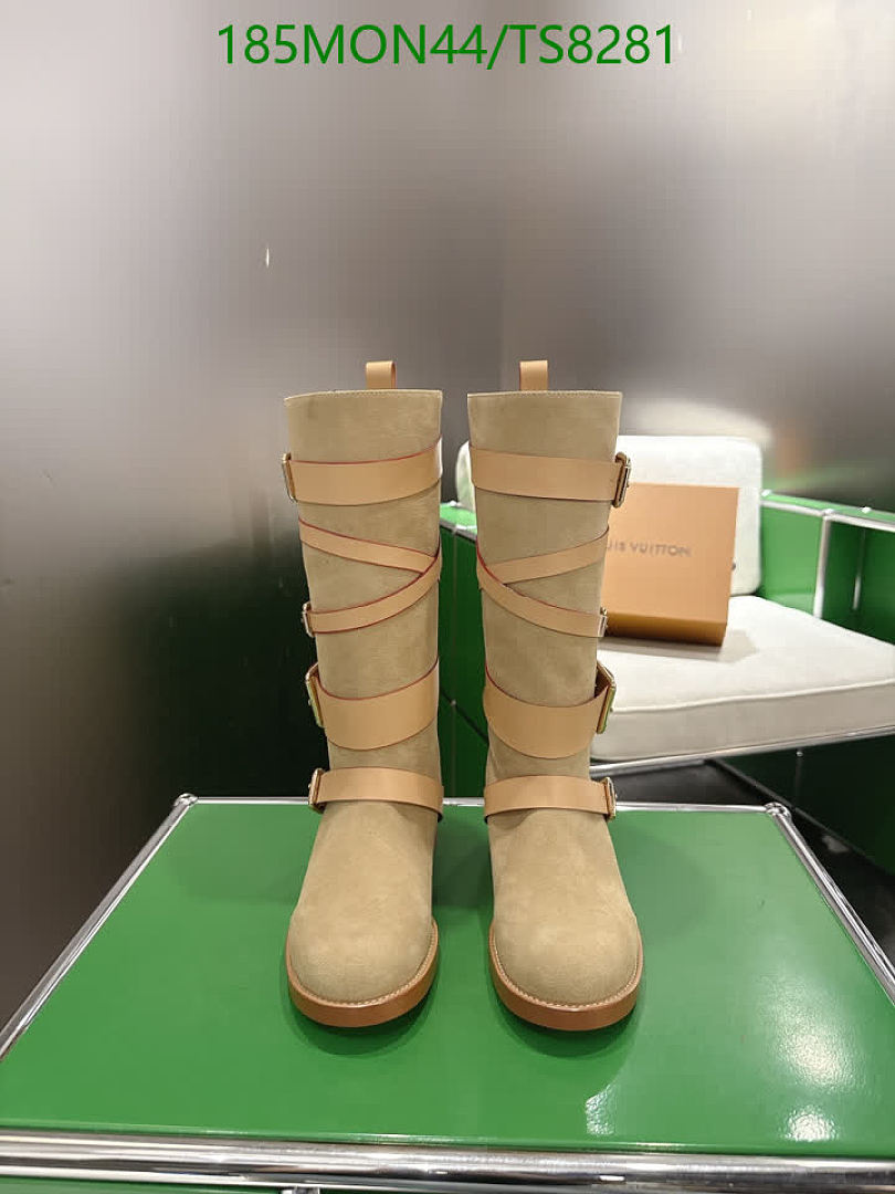 Boots-Shoes(Women) Code: TS8281 $: 185USD