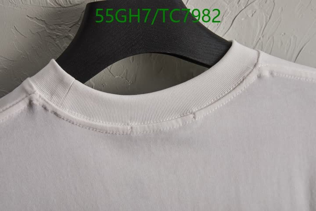Prada-Clothing Code: TC7982 $: 55USD