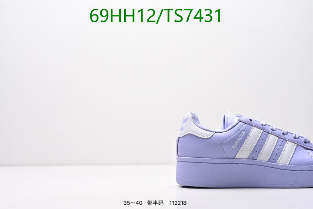 Adidas-Shoes(Women) Code: TS7431 $: 69USD