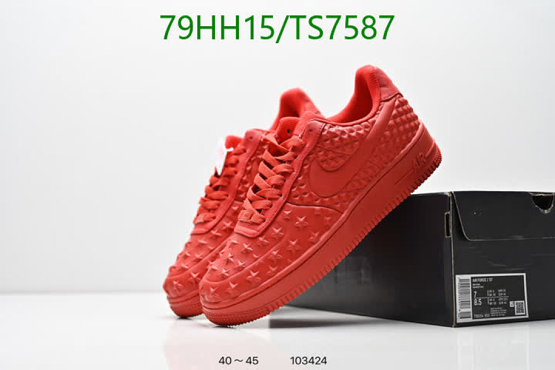 NIKE-Shoes(Women) Code: TS7587 $: 79USD