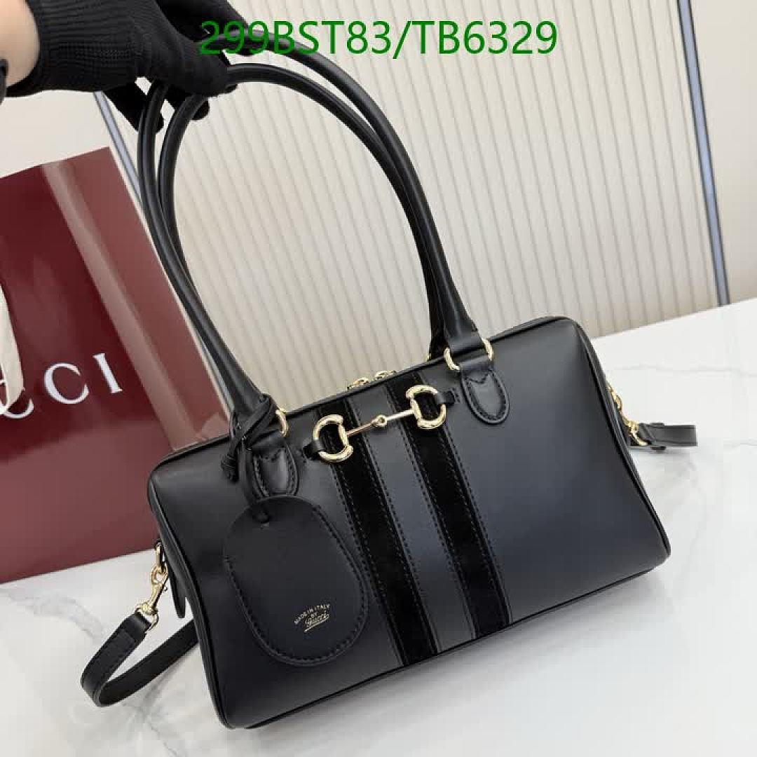Gucci-Bags(5A) Code: TB6329