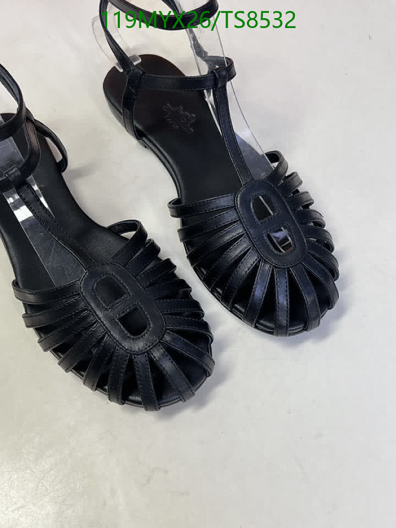Hermes-Shoes(Women) Code: TS8532 $: 119USD