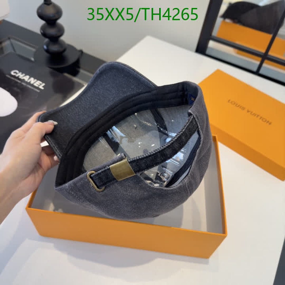 LV-Hats Code: TH4265 $: 35USD
