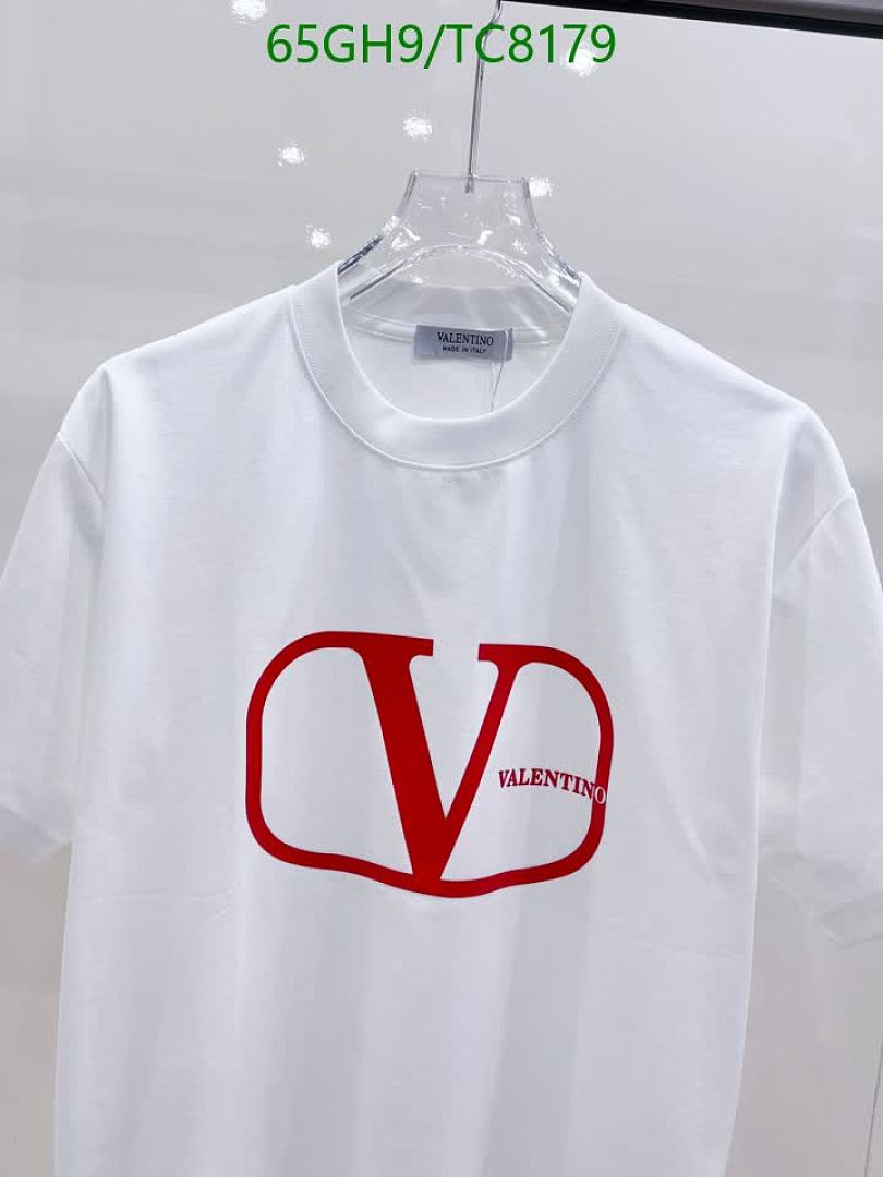 Valentino-Clothing Code: TC8179 $: 65USD