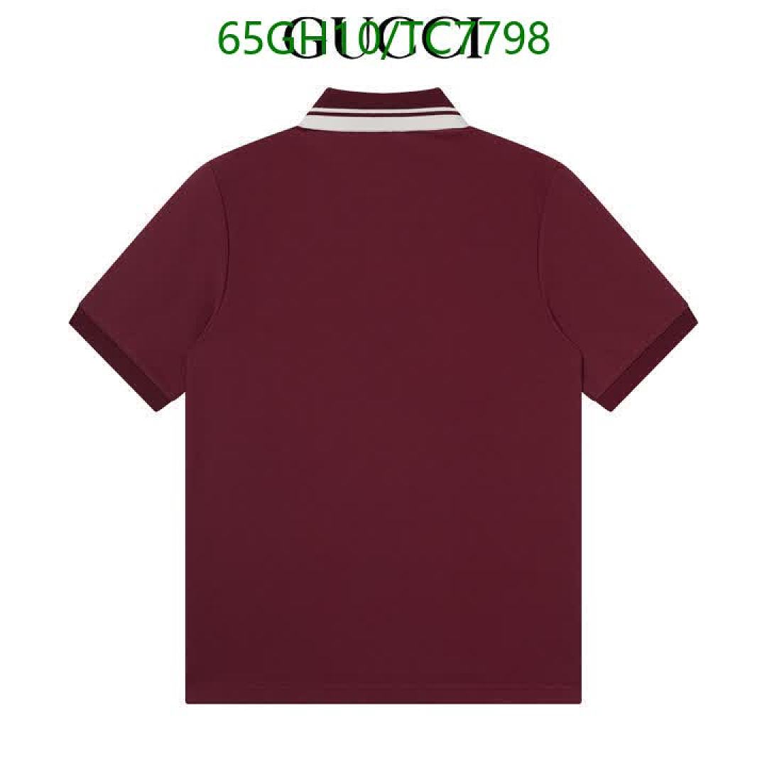 Gucci-Clothing Code: TC7798 $: 65USD