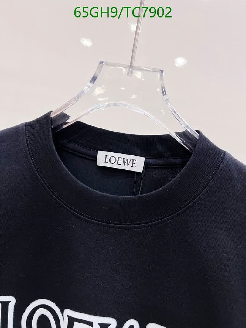 Loewe-Clothing Code: TC7902 $: 65USD