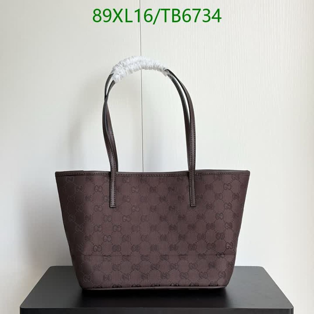 Gucci-Bags(4A) Code: TB6734