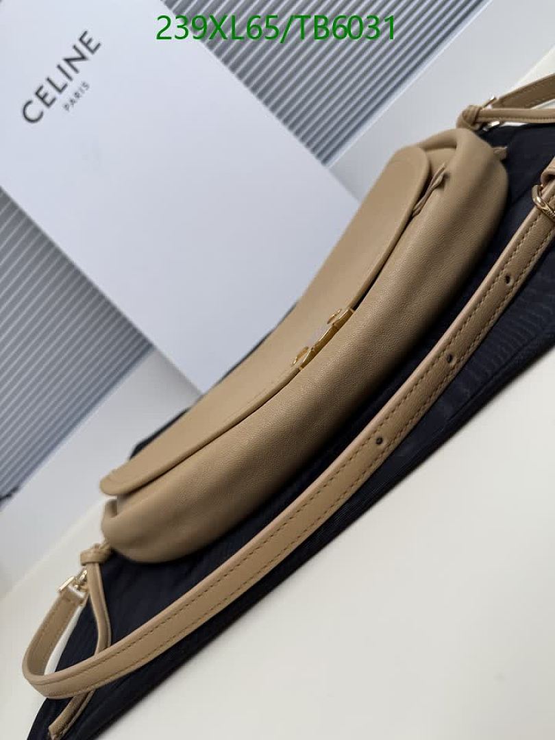 Celine-Bags(5A) Code: TB6031 $: 239USD