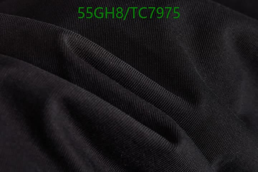 Prada-Clothing Code: TC7975 $: 55USD