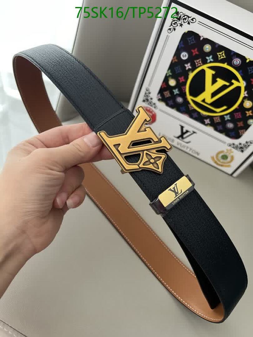 LV-Belts Code: TP5272 $: 75USD