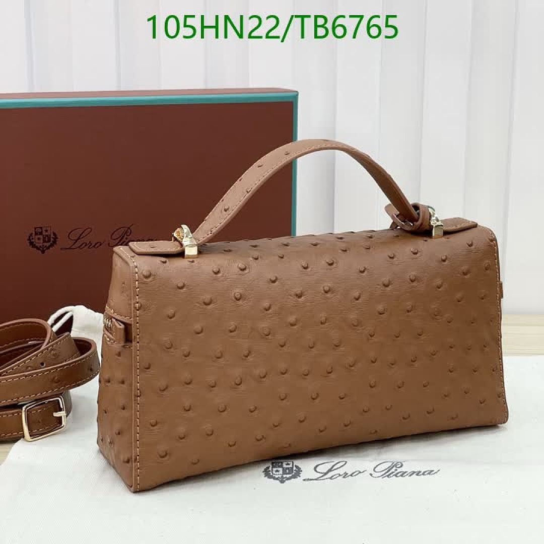 Loro Piana-Bags(4A) Code: TB6765 $: 105USD