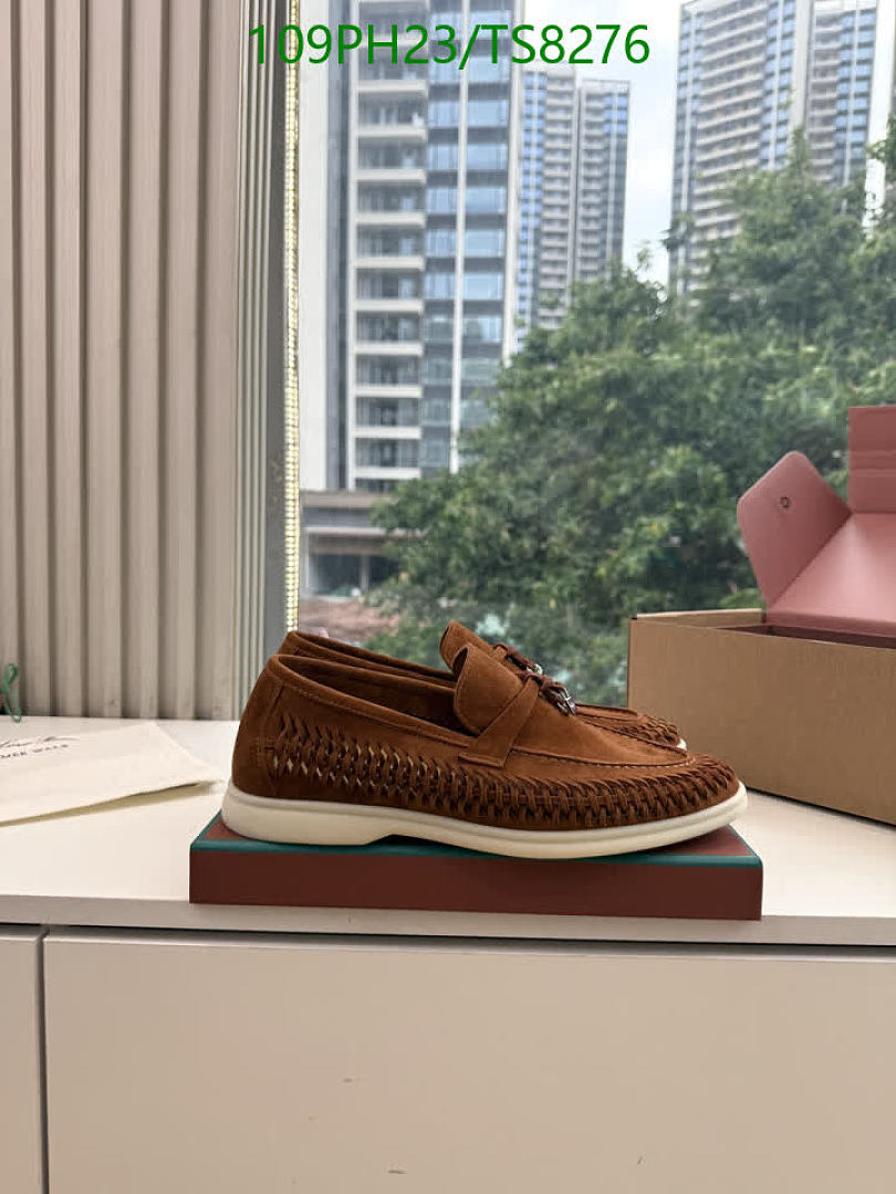 Loro Piana-Shoes(Men) Code: TS8276 $: 109USD