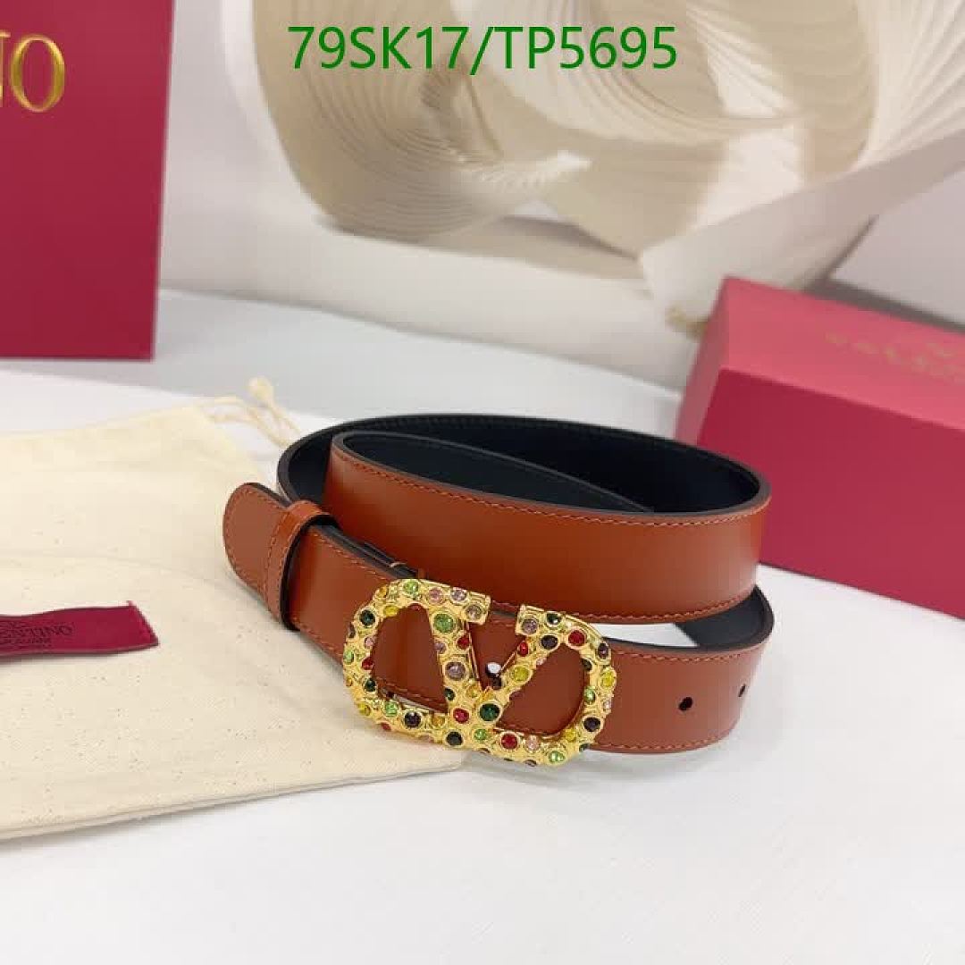 Valentino-Belts Code: TP5695 $: 79USD