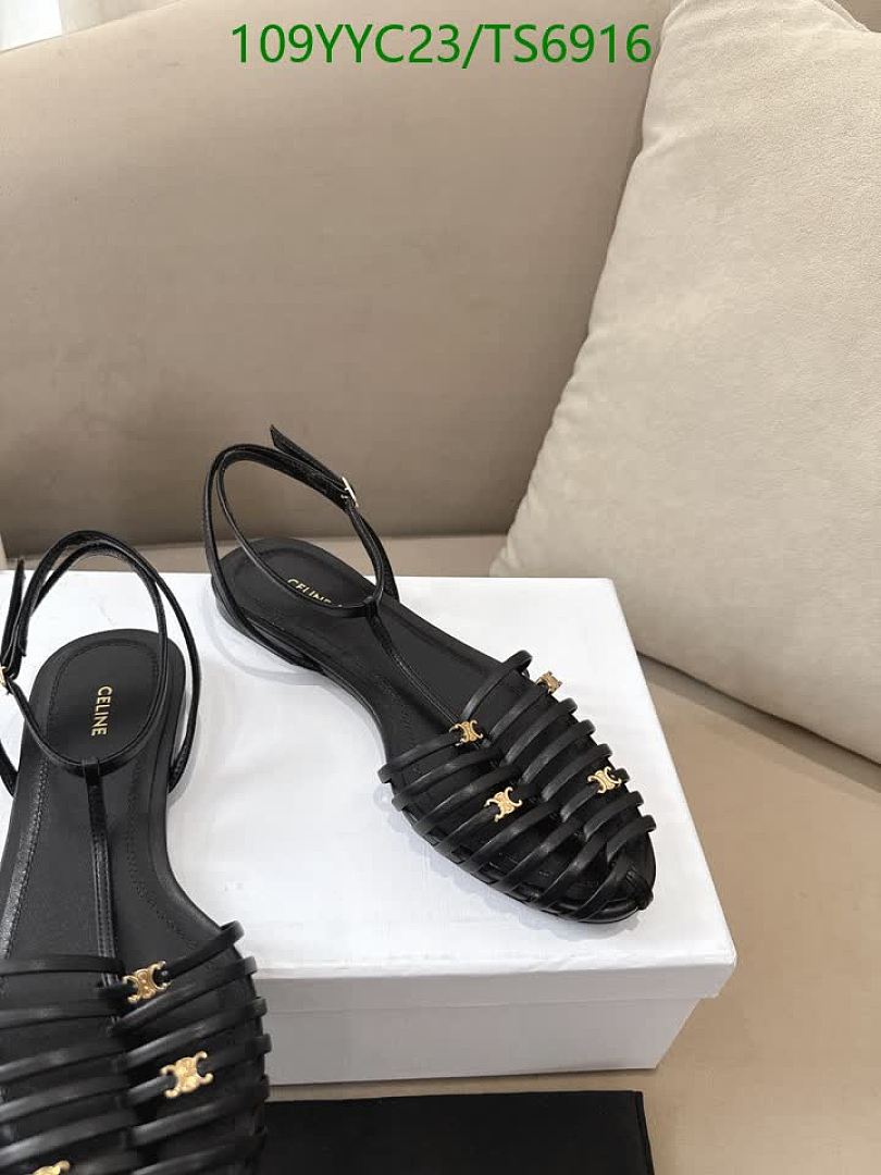 Celine-Shoes(Women) Code: TS6916 $: 109USD