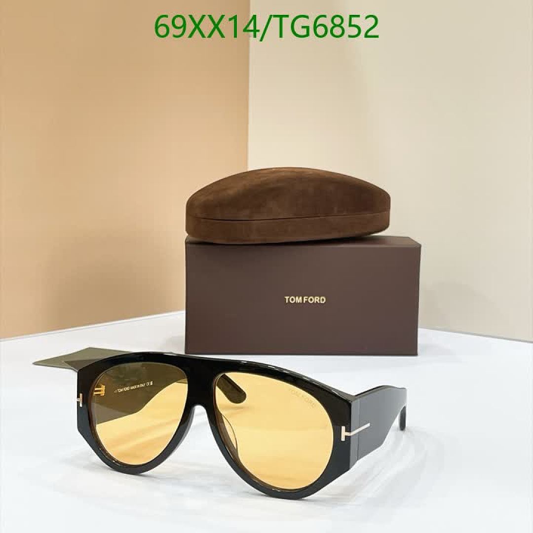 Tom Ford-Glasses Code: TG6852 $: 69USD
