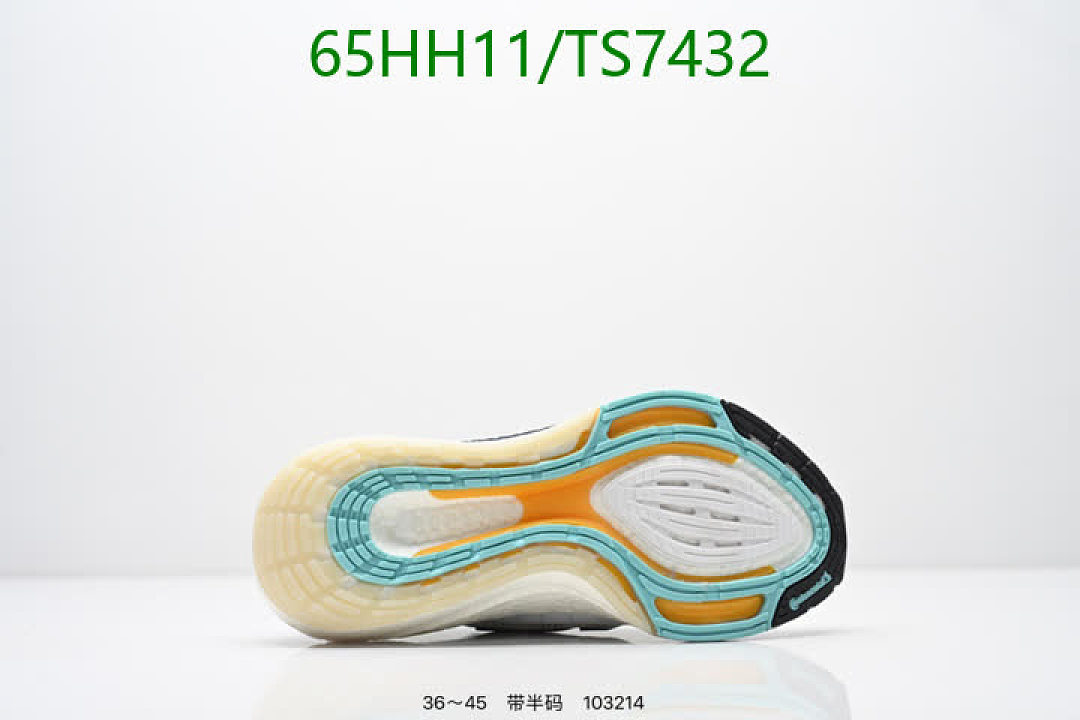 Adidas-Shoes(Women) Code: TS7432 $: 65USD