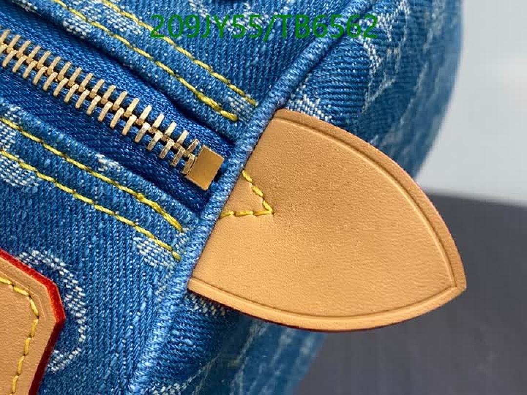 LV-Bags(5A) Code: TB6562 $: 209USD