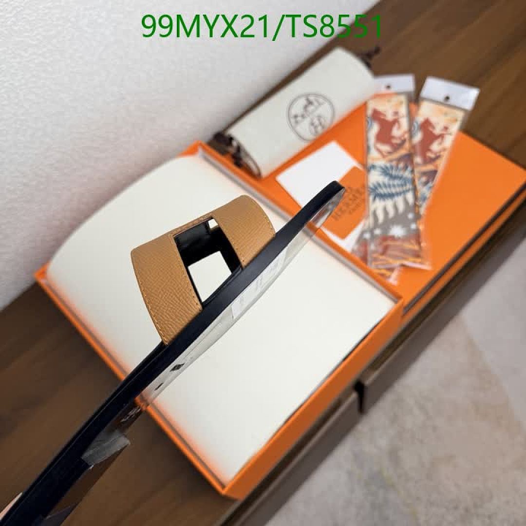 Hermes-Shoes(Women) Code: TS8551 $: 99USD