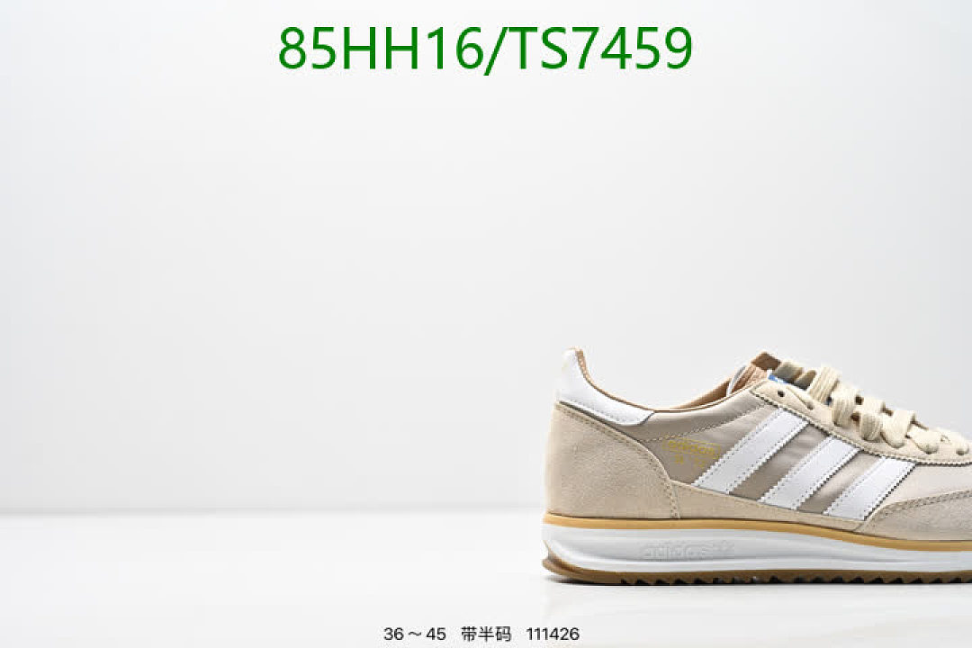 Adidas-Shoes(Women) Code: TS7459 $: 85USD