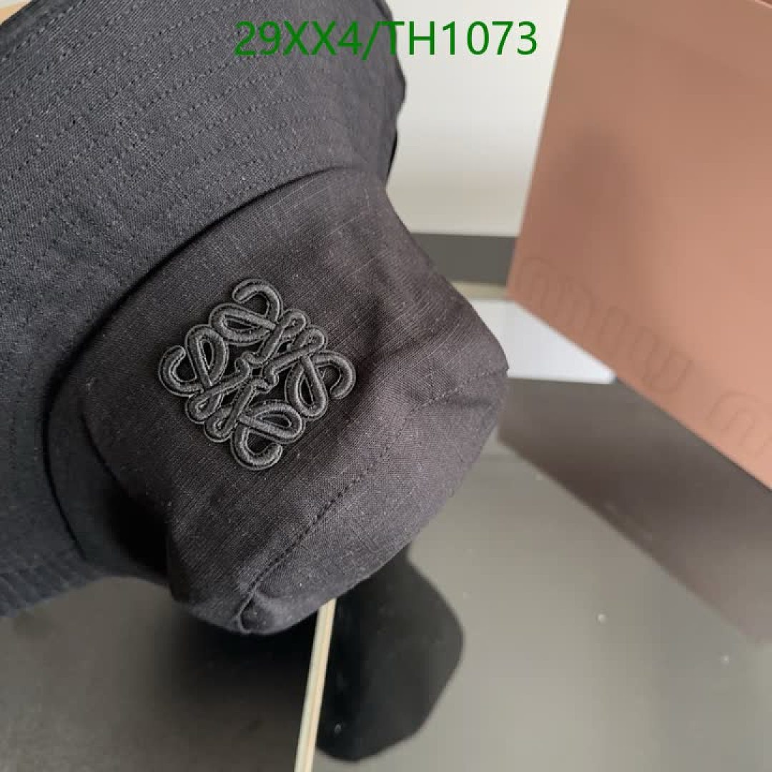 Loewe-Hats Code: TH1073 $: 29USD