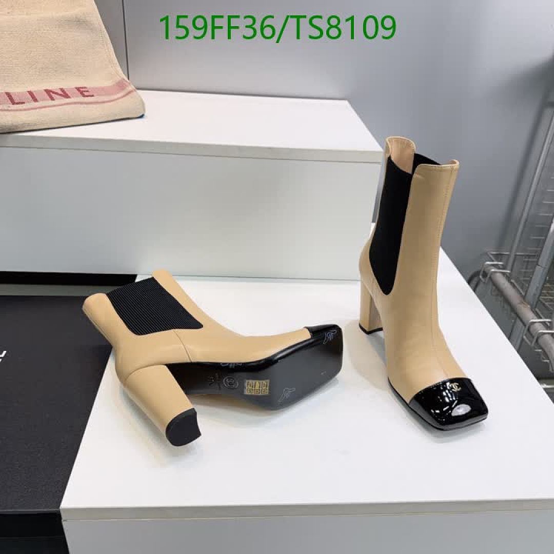 Boots-Shoes(Women) Code: TS8109 $: 159USD
