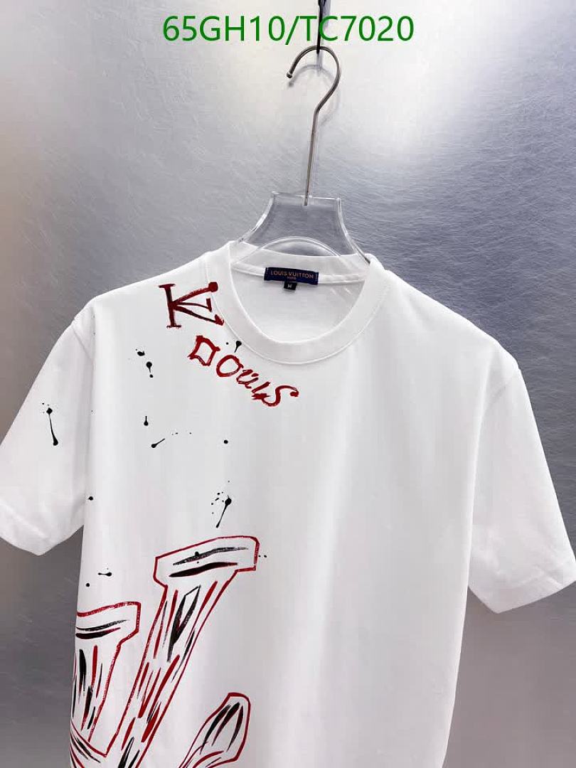 LV-Clothing Code: TC7020 $: 65USD
