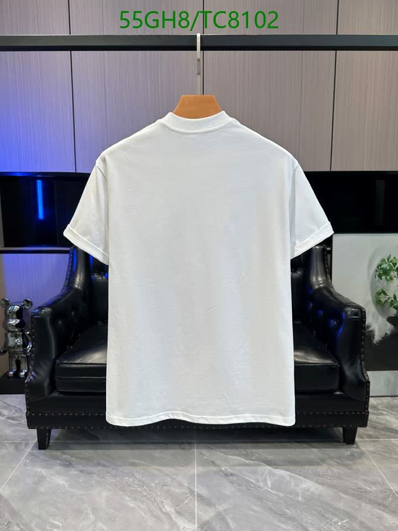Maison Margiela-Clothing Code: TC8102 $: 55USD