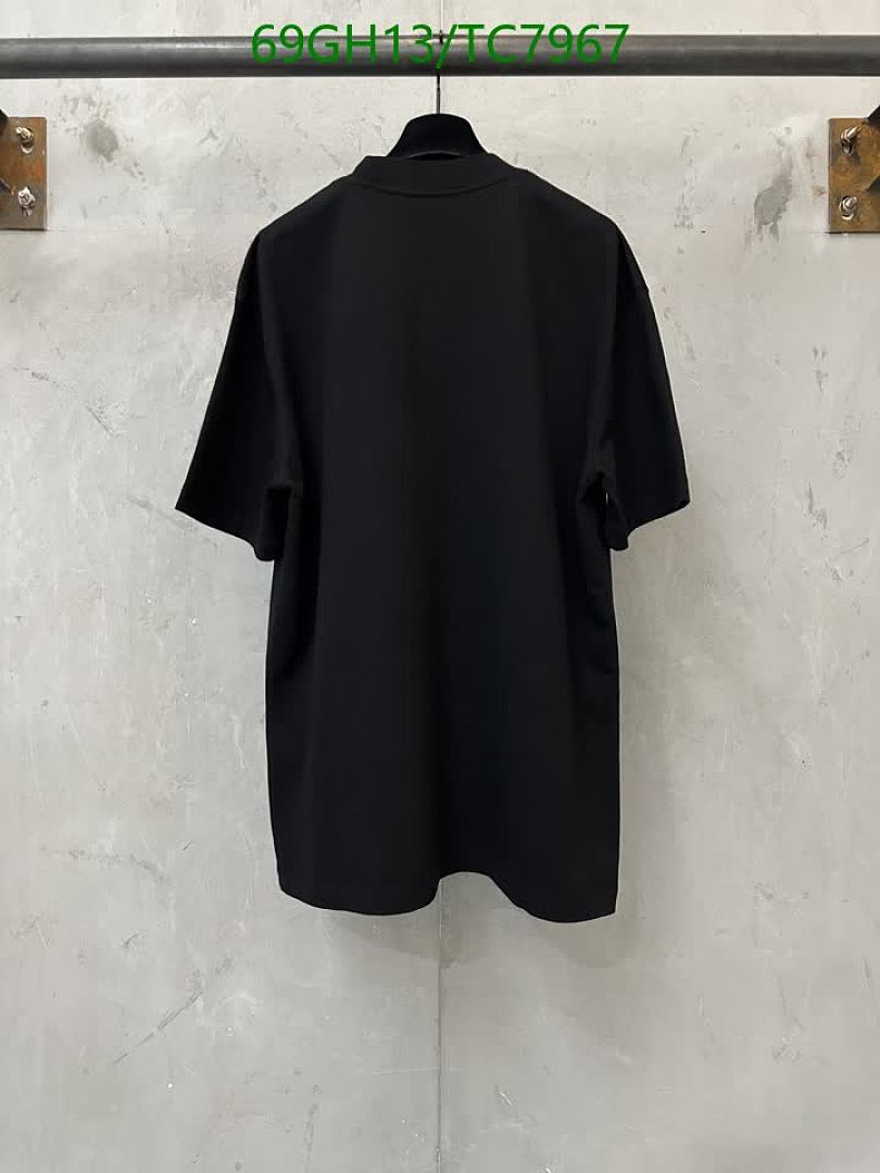 Prada-Clothing Code: TC7967 $: 69USD