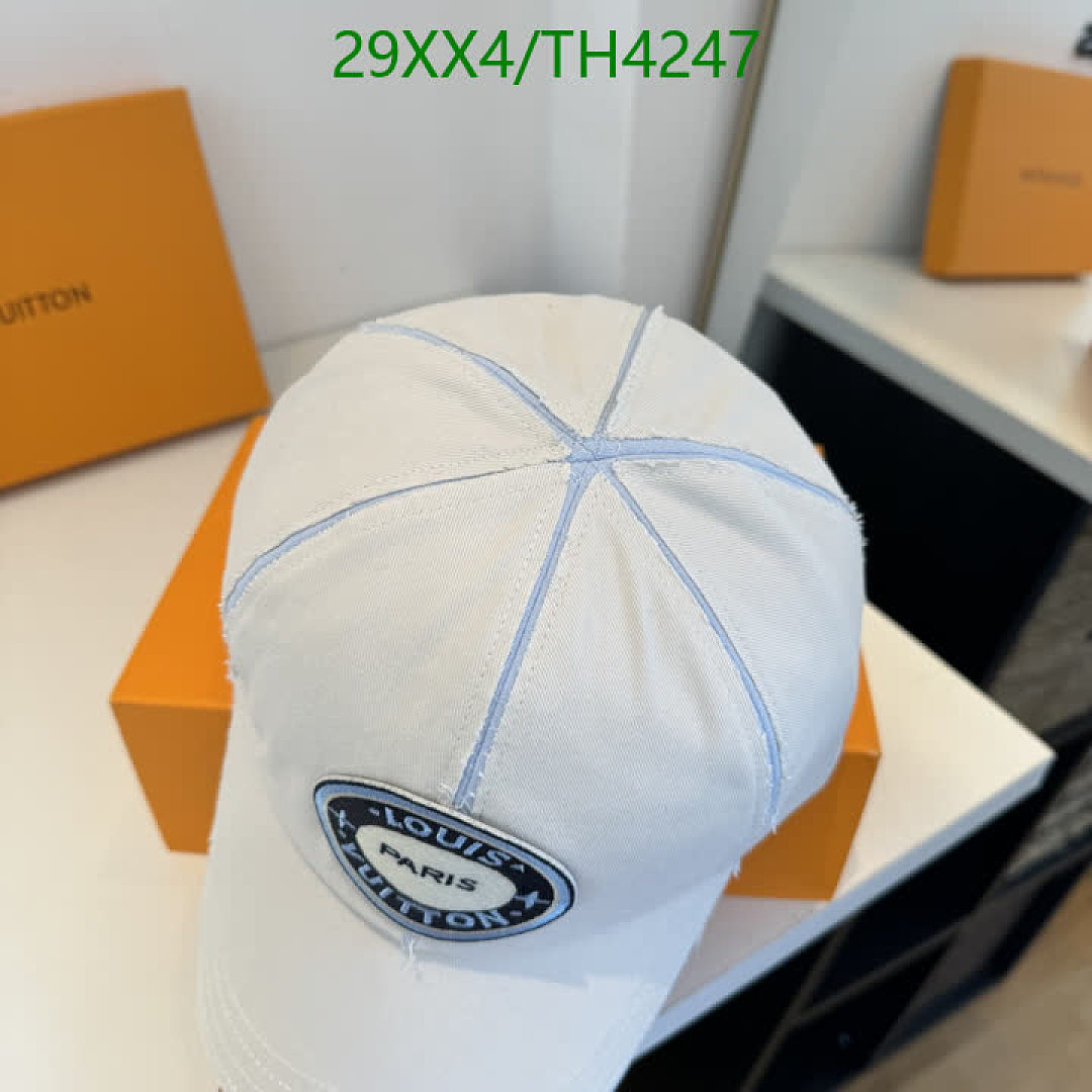 LV-Hats Code: TH4247 $: 29USD