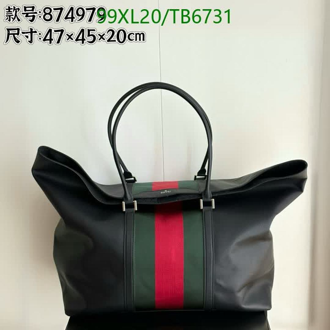 Gucci-Bags(4A) Code: TB6731 $: 99USD