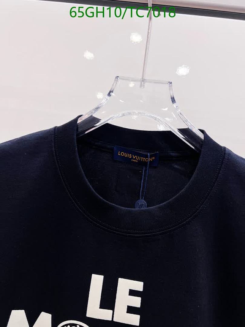 LV-Clothing Code: TC7018 $: 65USD