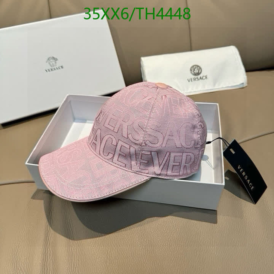 Versace-Hats Code: TH4448 $: 35USD