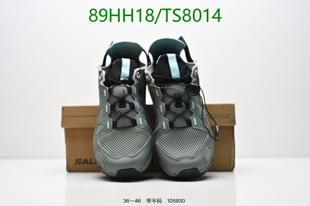 Salomon-Shoes(Men) Code: TS8014 $: 89USD