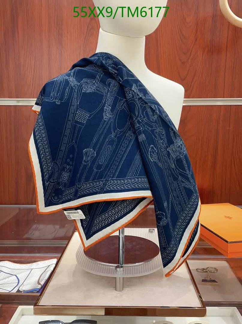 Hermes-Scarves Code: TM6177 $: 55USD