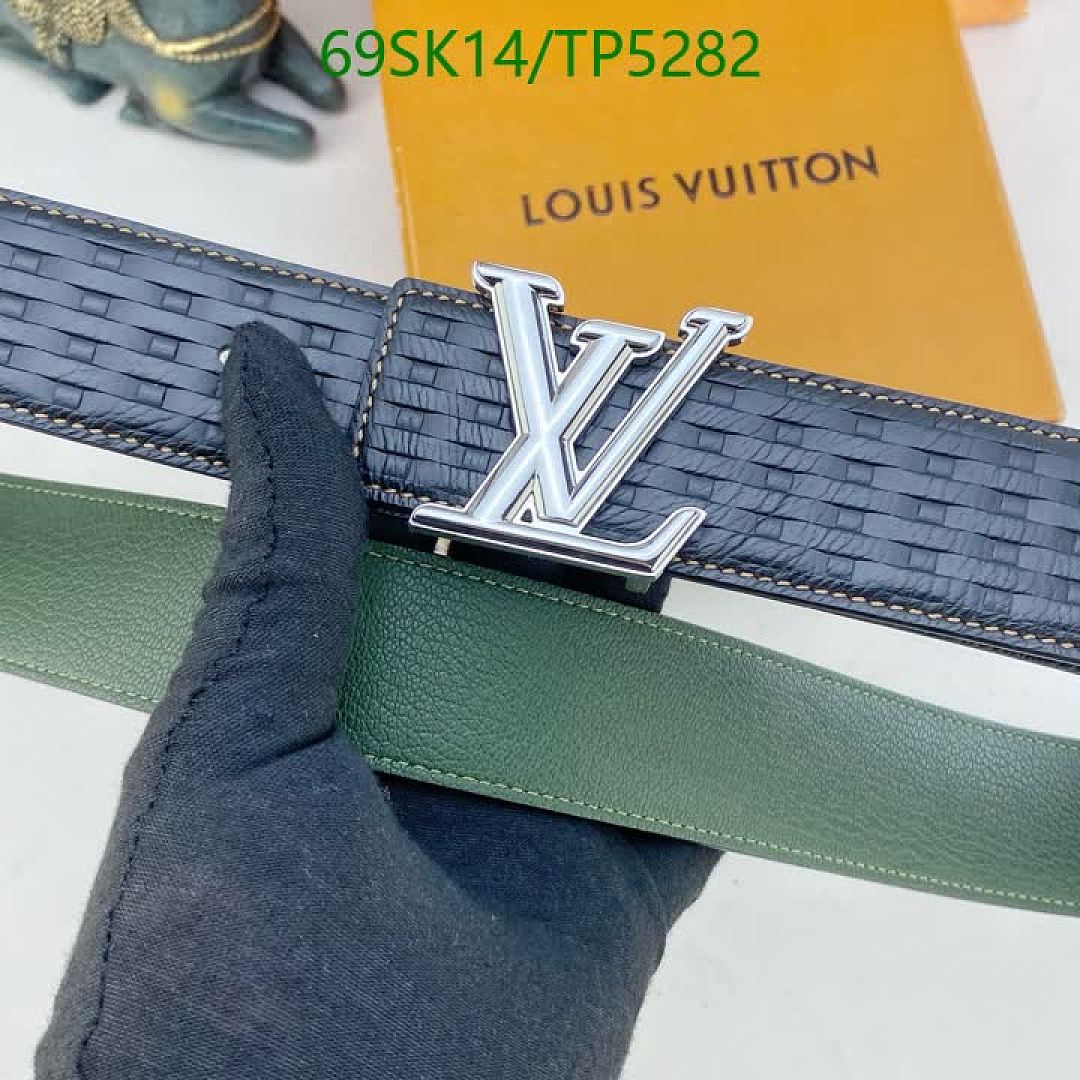 LV-Belts Code: TP5282 $: 69USD